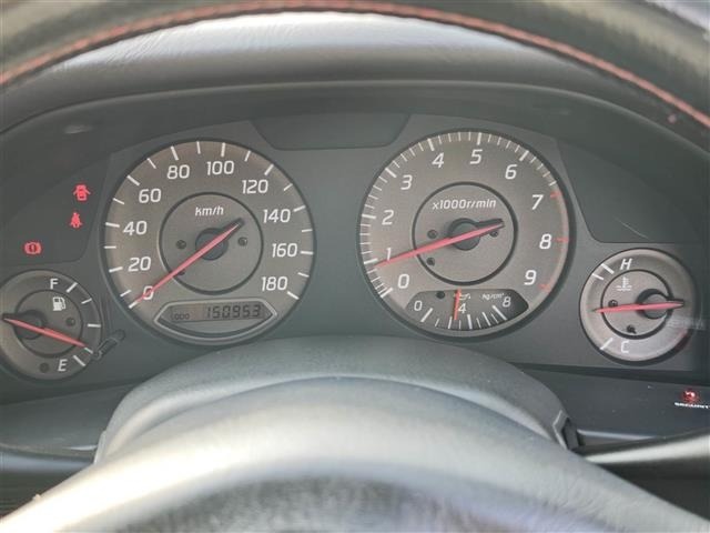 Nissan SKYLINE 1998 8360308-2