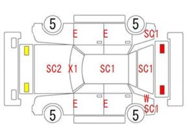 Nissan SKYLINE 1998 8360308-24