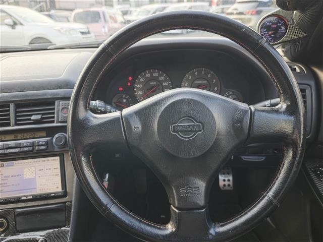Nissan SKYLINE 1998 8360308-3