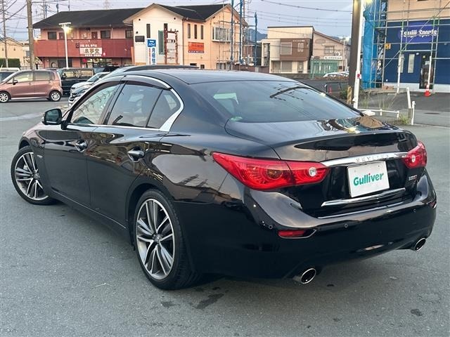 Nissan SKYLINE 2014 8360309-13