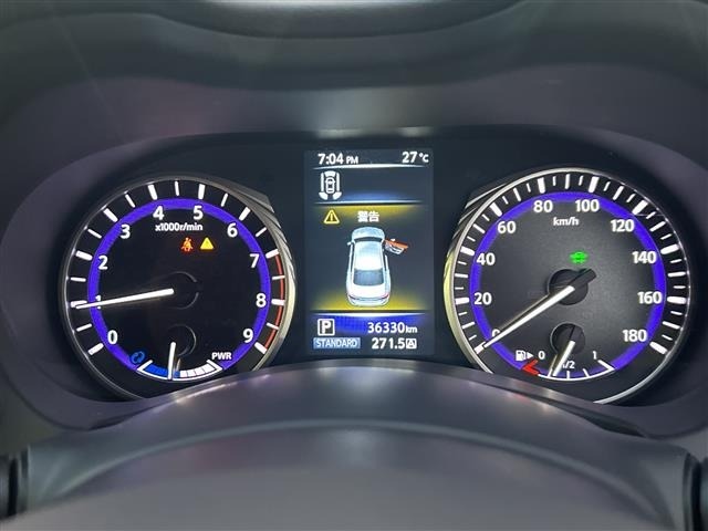 Nissan SKYLINE 2014 8360309-9