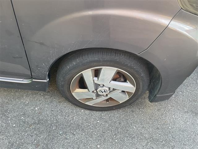 Honda ZEST 2010 8359742-2