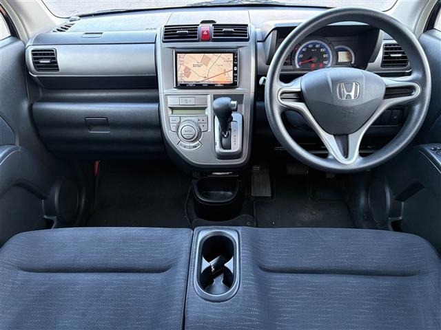 Honda ZEST 2010 8359743-2