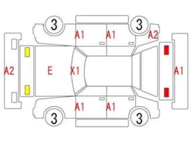 Honda ZEST 2010 8359743-3