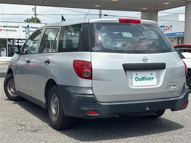 Nissan AD VAN 2010 8418112-1