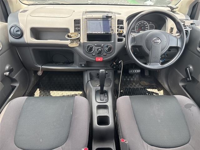 Nissan AD VAN 2010 8418112-2