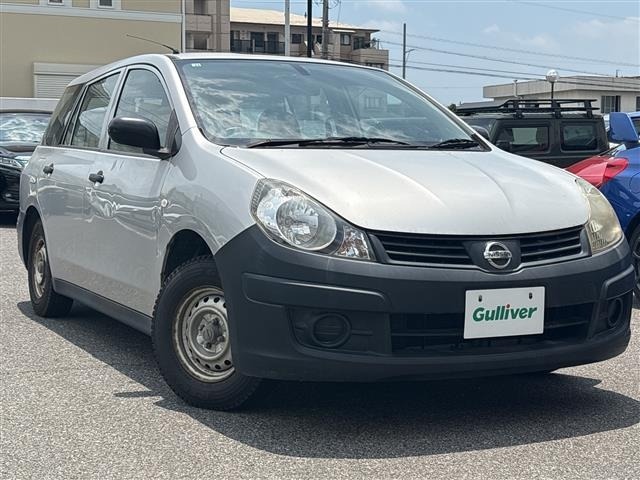 Nissan AD VAN 2010 8418112-3