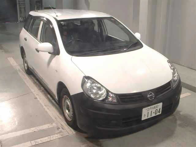 Nissan AD VAN 2016 8418118-0