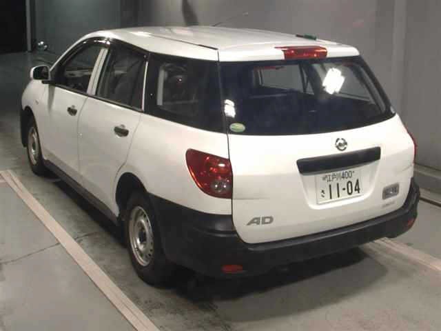 Nissan AD VAN 2016 8418118-1