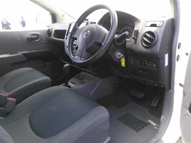Nissan AD VAN 2016 8418118-3