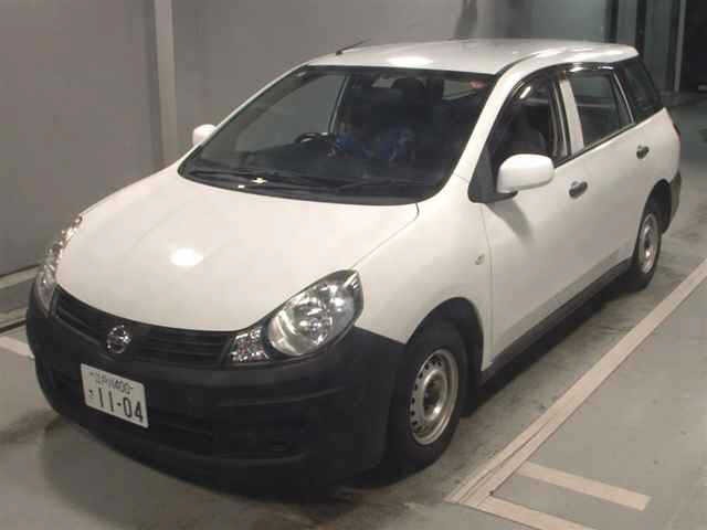 Nissan AD VAN 2016 8418118-4