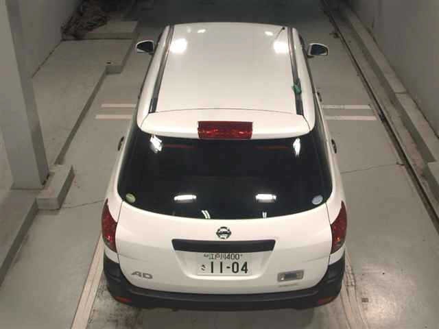 Nissan AD VAN 2016 8418118-7