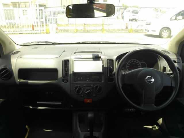 Nissan AD VAN 2016 8418118-8