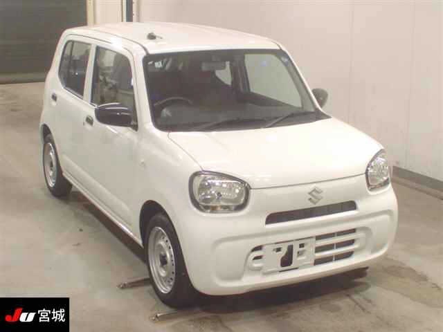 Suzuki ALTO 2025 8381127-0