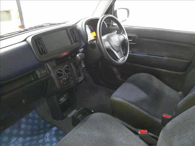 Suzuki ALTO 2025 8381127-3
