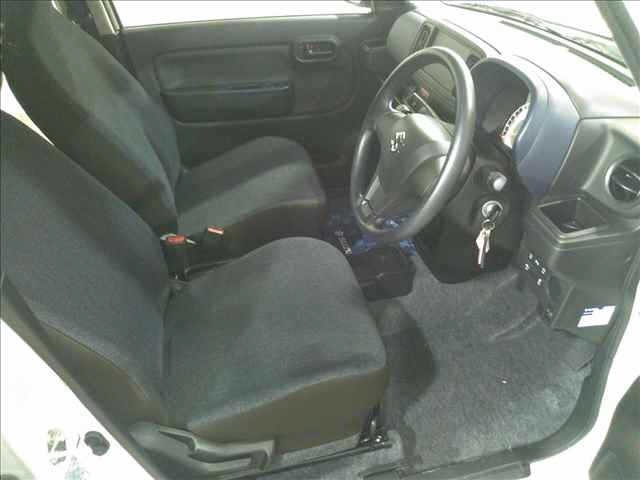 Suzuki ALTO 2025 8381127-4