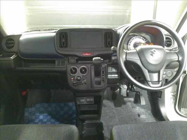 Suzuki ALTO 2025 8381127-5