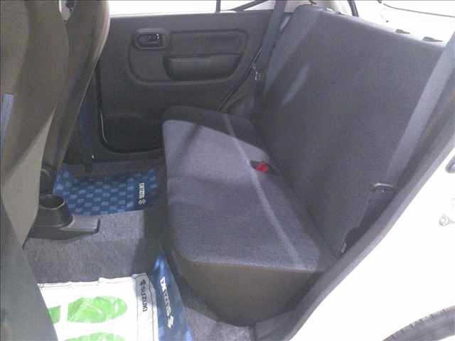Suzuki ALTO 2025 8381127-6