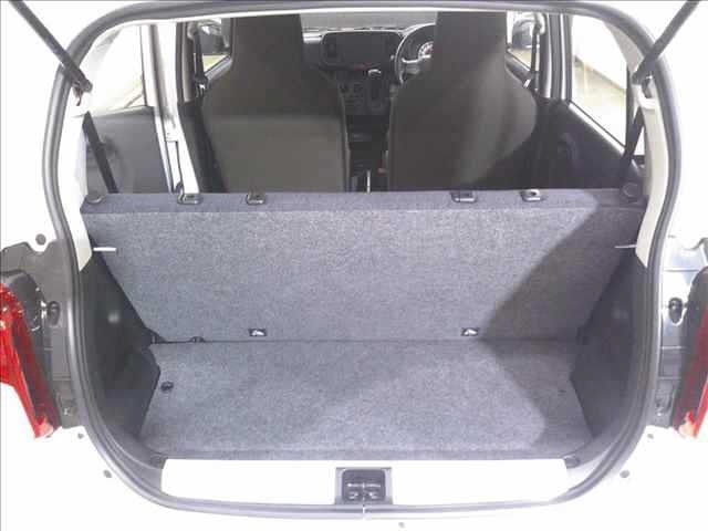 Suzuki ALTO 2025 8381127-7