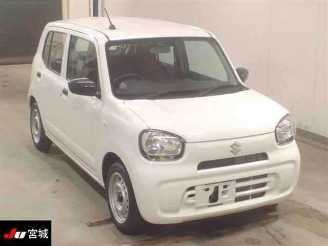 Suzuki ALTO 2025 8381128-0