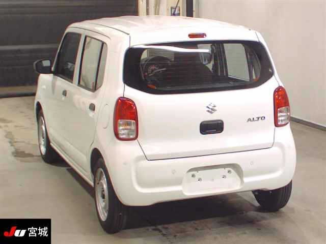 Suzuki ALTO 2025 8381128-1