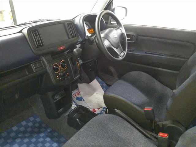 Suzuki ALTO 2025 8381128-3