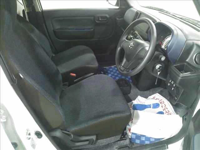 Suzuki ALTO 2025 8381128-4