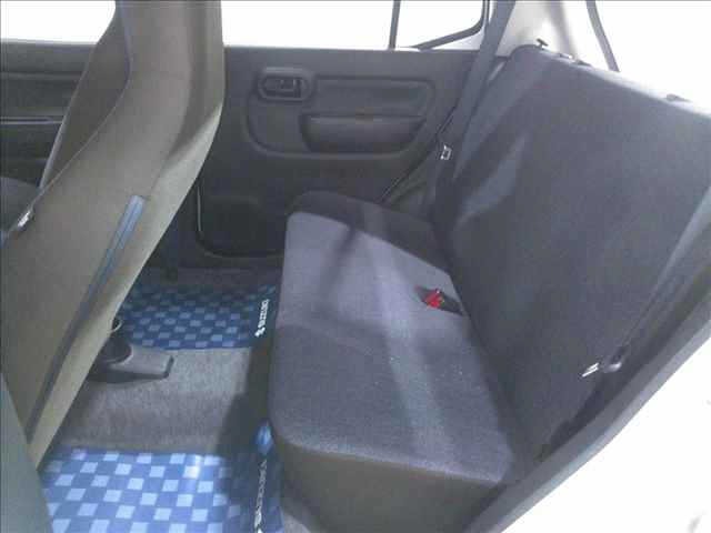 Suzuki ALTO 2025 8381128-6