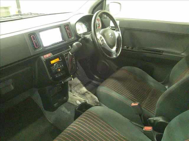 Suzuki ALTO 2015 8381129-3