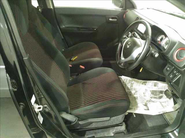 Suzuki ALTO 2015 8381129-4