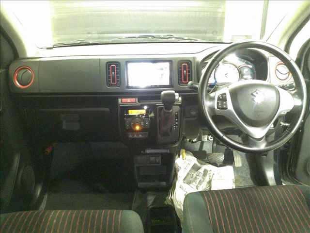 Suzuki ALTO 2015 8381129-5