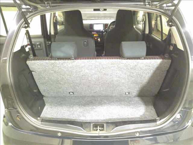 Suzuki ALTO 2015 8381129-7