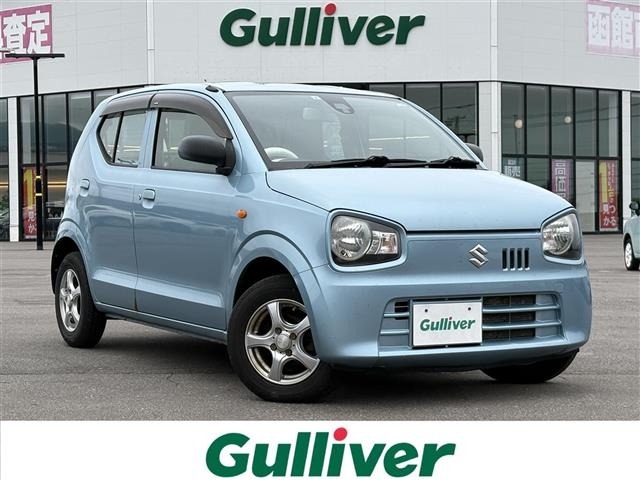 Suzuki ALTO 2015 8381153-0