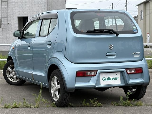 Suzuki ALTO 2015 8381153-1