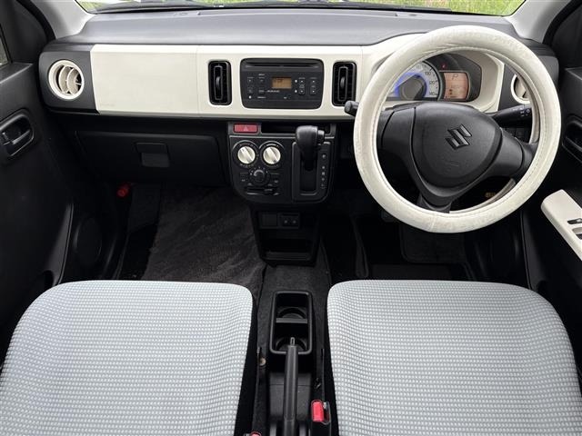 Suzuki ALTO 2015 8381153-2