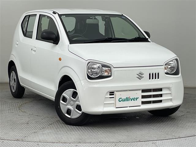 Suzuki ALTO 2020 8381157-0