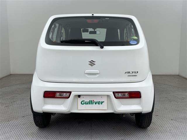 Suzuki ALTO 2020 8381157-18