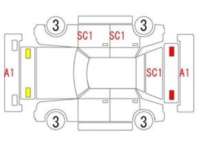 Suzuki ALTO 2020 8381157-23