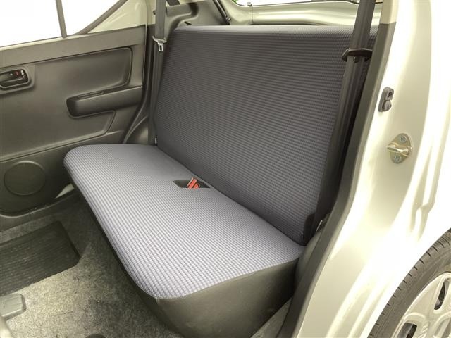 Suzuki ALTO 2020 8381157-7
