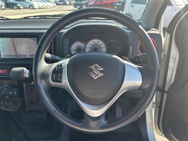 Suzuki ALTO 2015 8381158-12