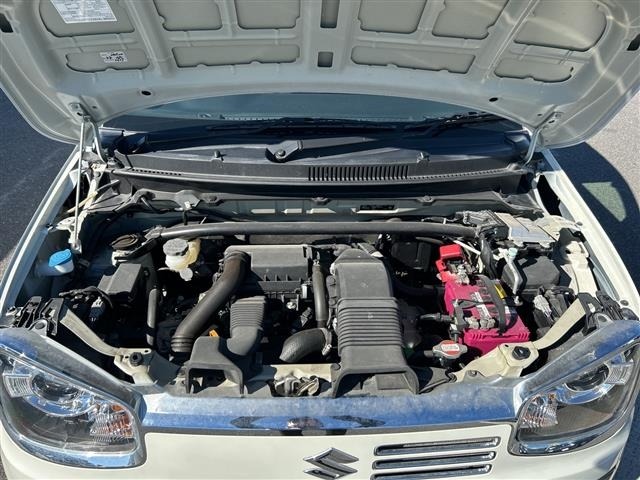 Suzuki ALTO 2015 8381158-14