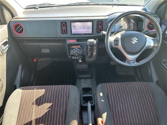 Suzuki ALTO 2015 8381158-15