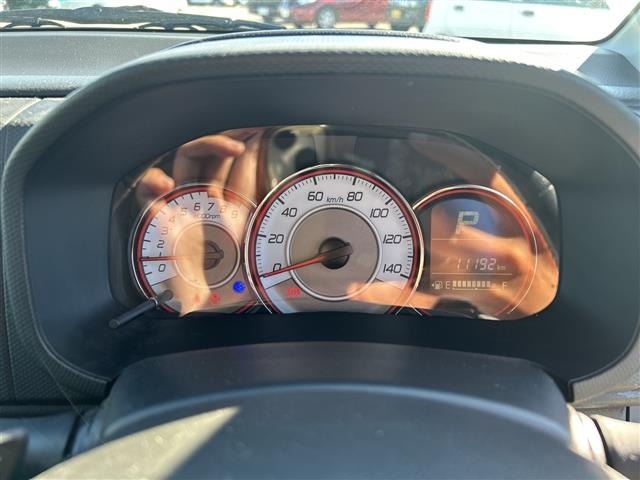 Suzuki ALTO 2015 8381158-4