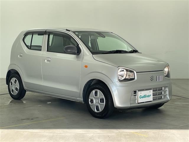 Suzuki ALTO 2017 8381159-0
