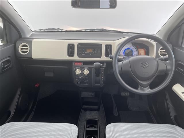 Suzuki ALTO 2017 8381159-14