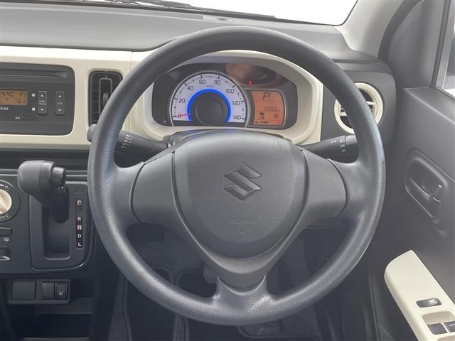 Suzuki ALTO 2017 8381159-17