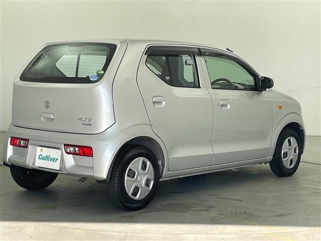 Suzuki ALTO 2017 8381159-2