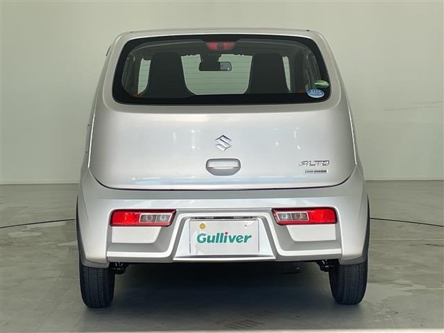 Suzuki ALTO 2017 8381159-4