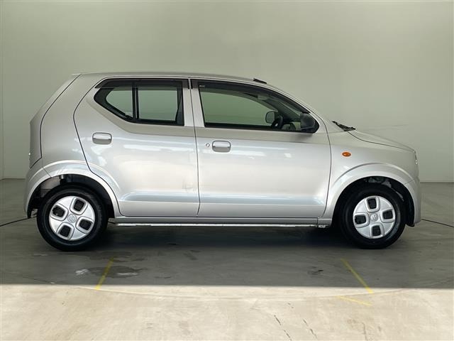 Suzuki ALTO 2017 8381159-6