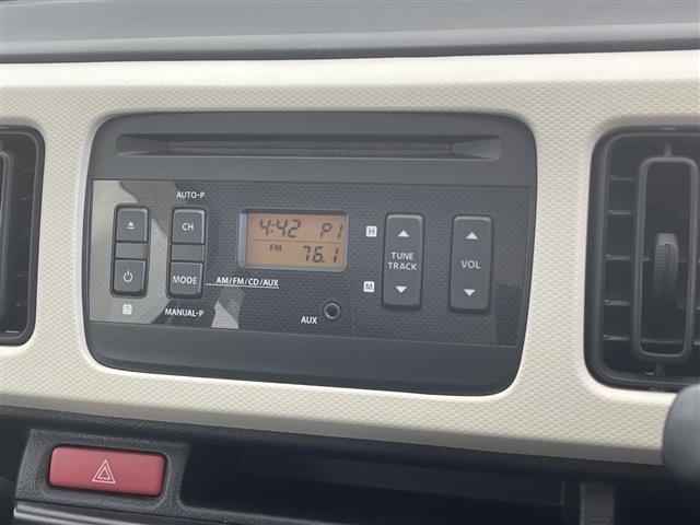 Suzuki ALTO 2017 8381159-9